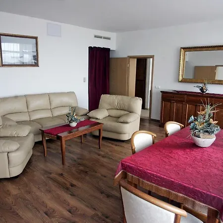 Claudius 4* Szombathely