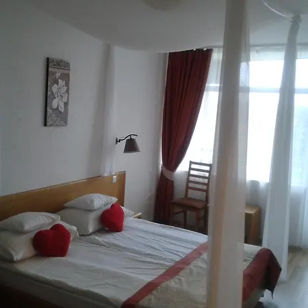 Claudius Hotel Szombathely