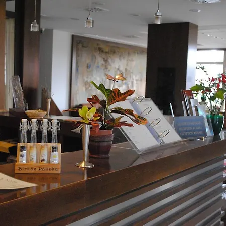Hotel Claudius