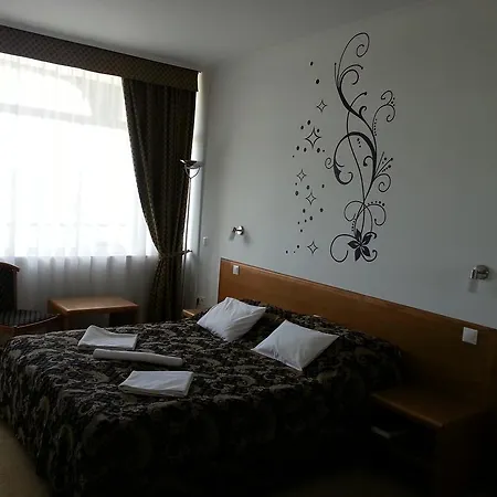 Claudius Hotel Szombathely