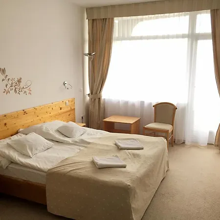 Claudius Hotel 4*