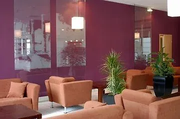Claudius Hotel 4*