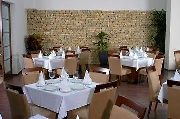 Hotel Claudius
