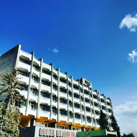 Claudius Hotel 4*