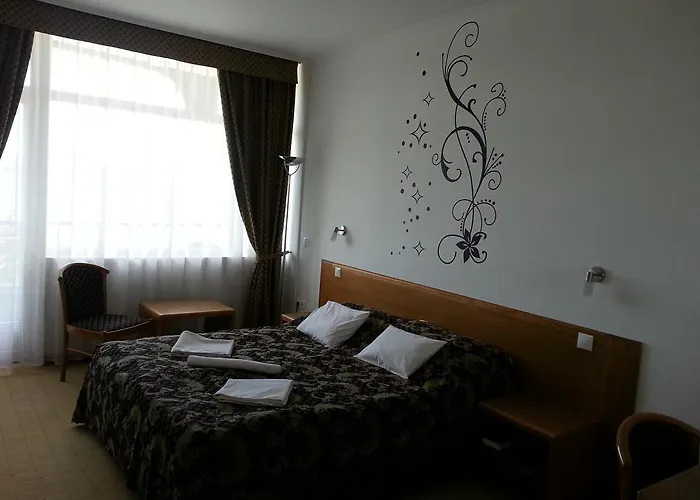 Claudius Hotel Szombathely