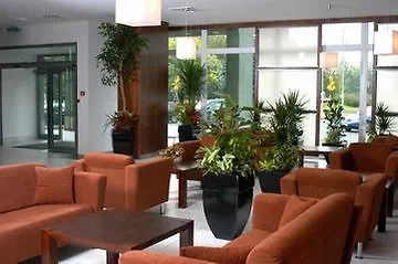 Hotel Claudius Szombathely